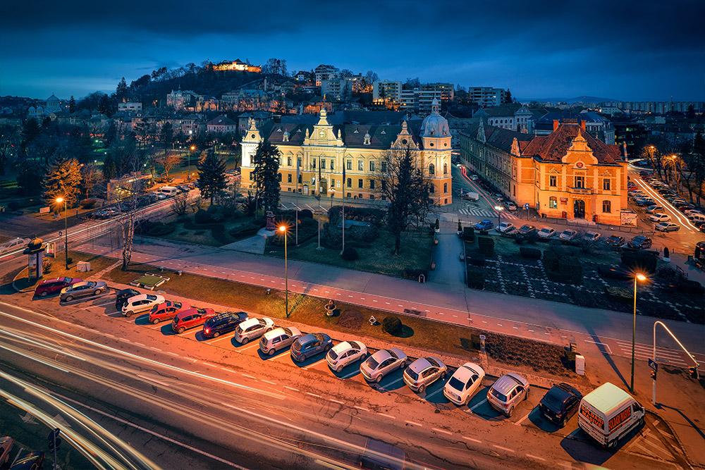 Taxi Brasov