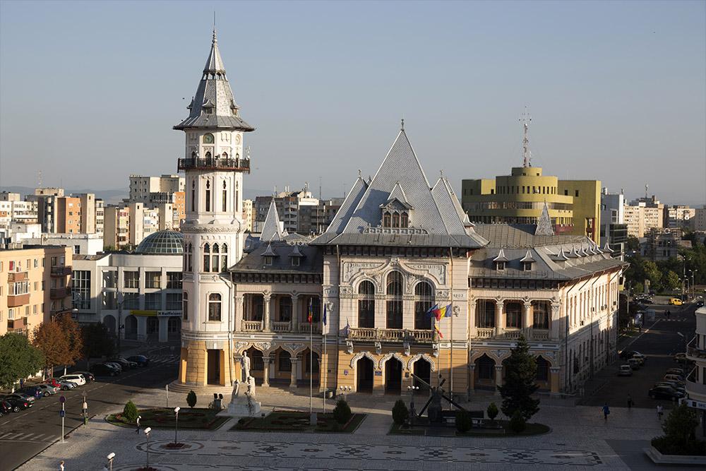 Buzau