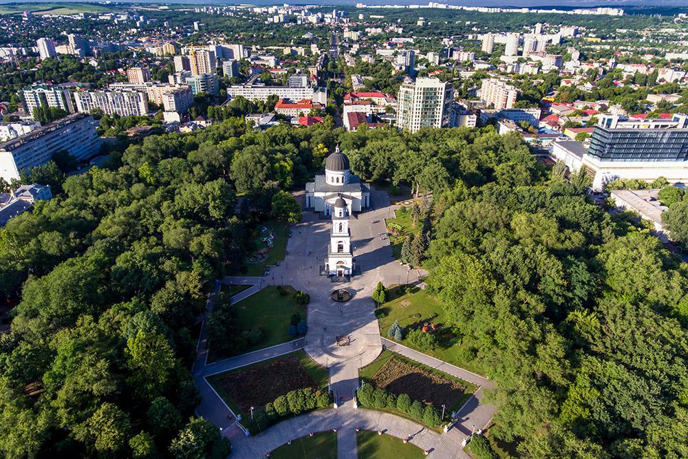 Chisinau