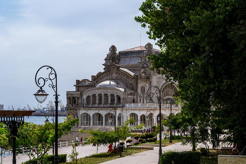 Constanta