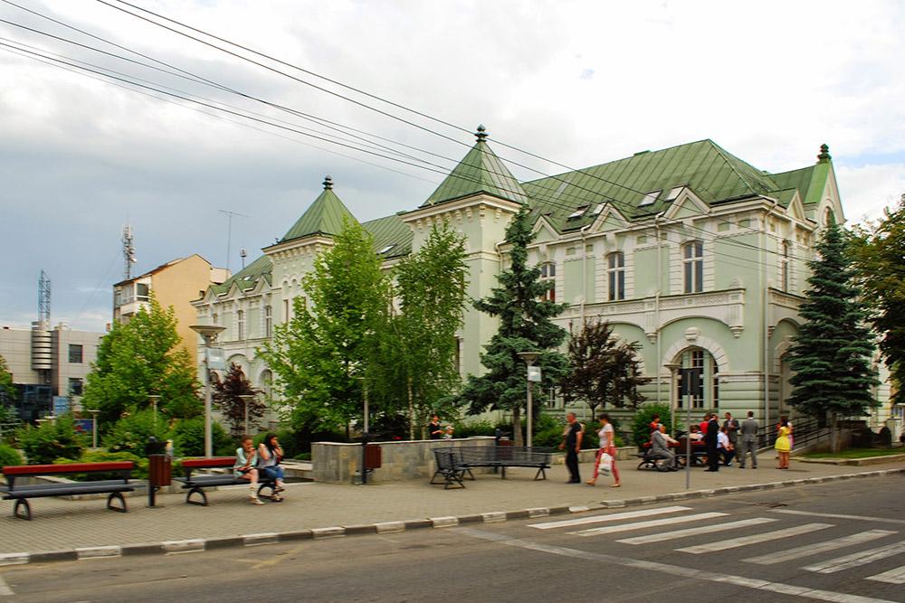 Ramnicu-Valcea