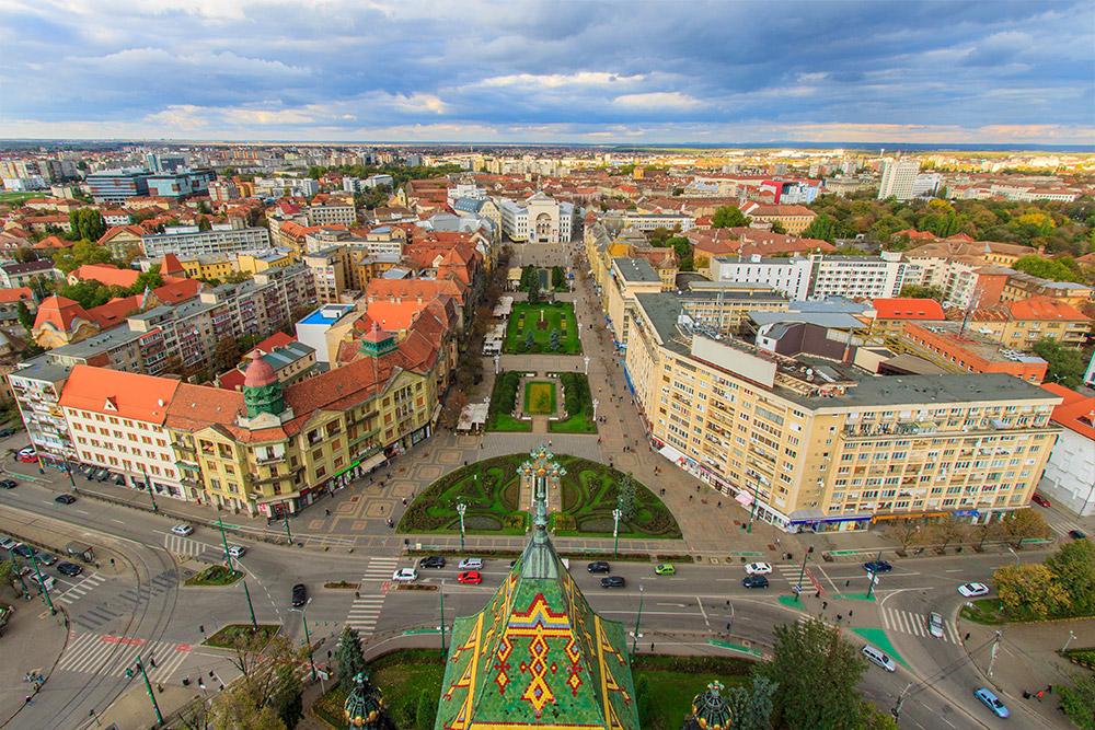 Taxi Timisoara
