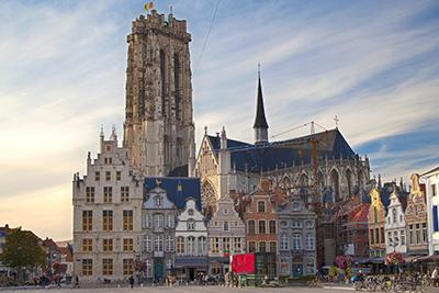 Taxi Mechelen