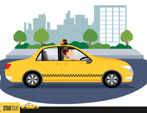 Top 5 motive pentru care să devii șofer de taxi